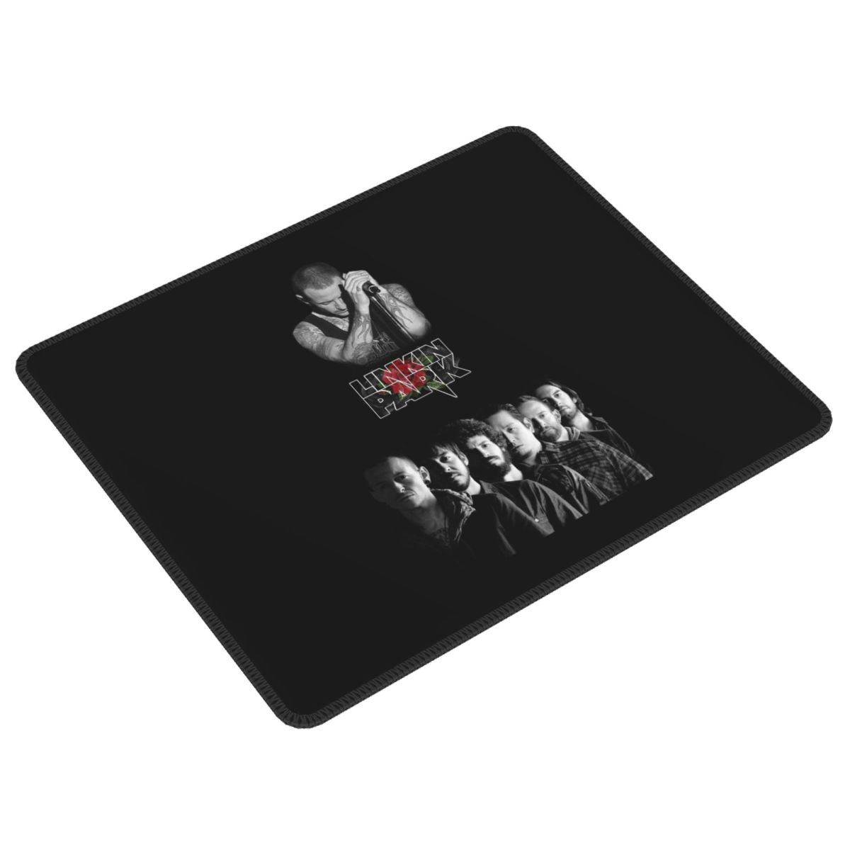 Pc Gaming Sultan - Multi-size Mouse Pad L-Linkin Hot Band