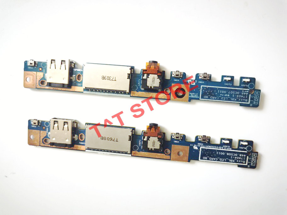 Sound Card Usb - Original For Acer Nitro 5 Spin