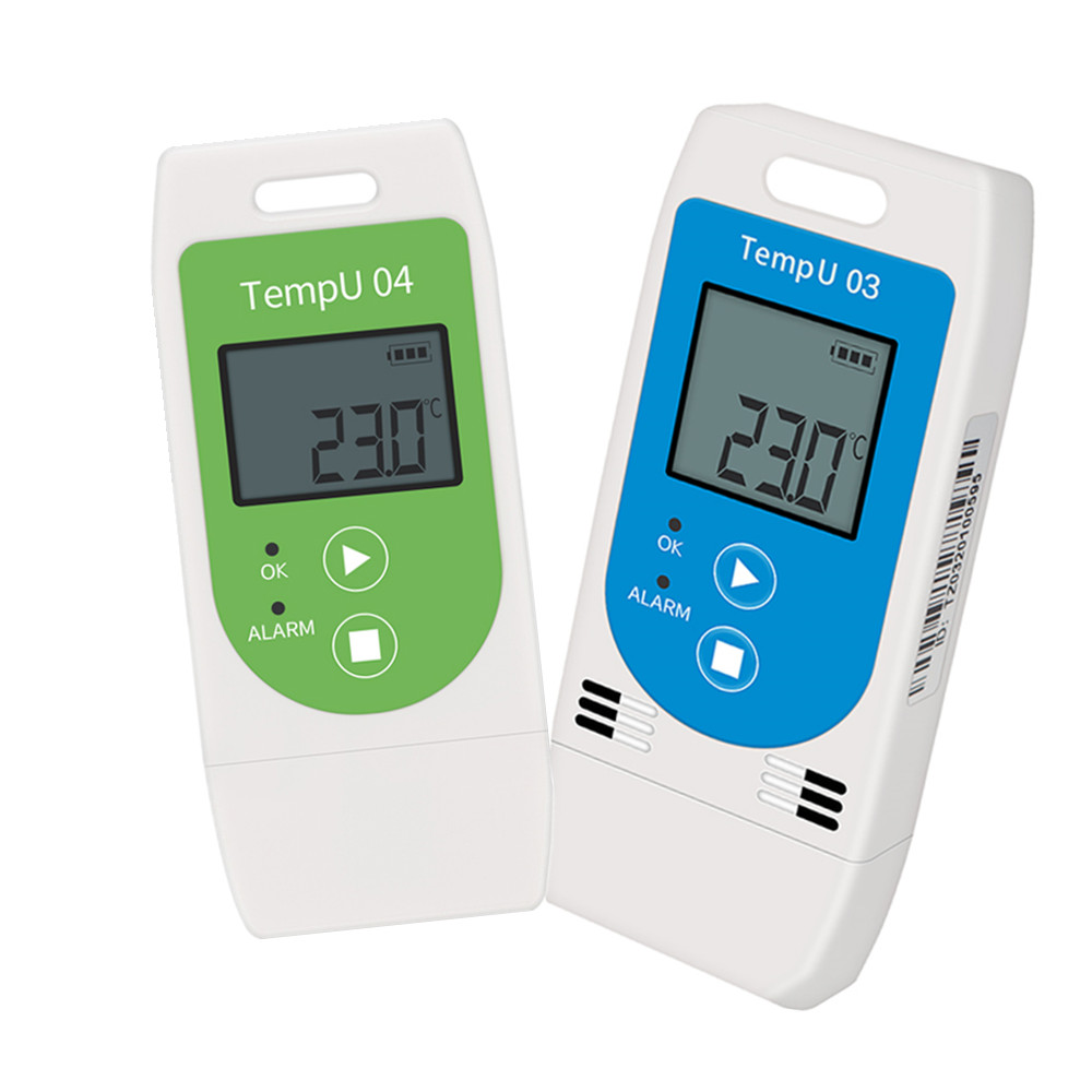 Sound Card Usb - USB Temperature Data Logger Thermometer Auto