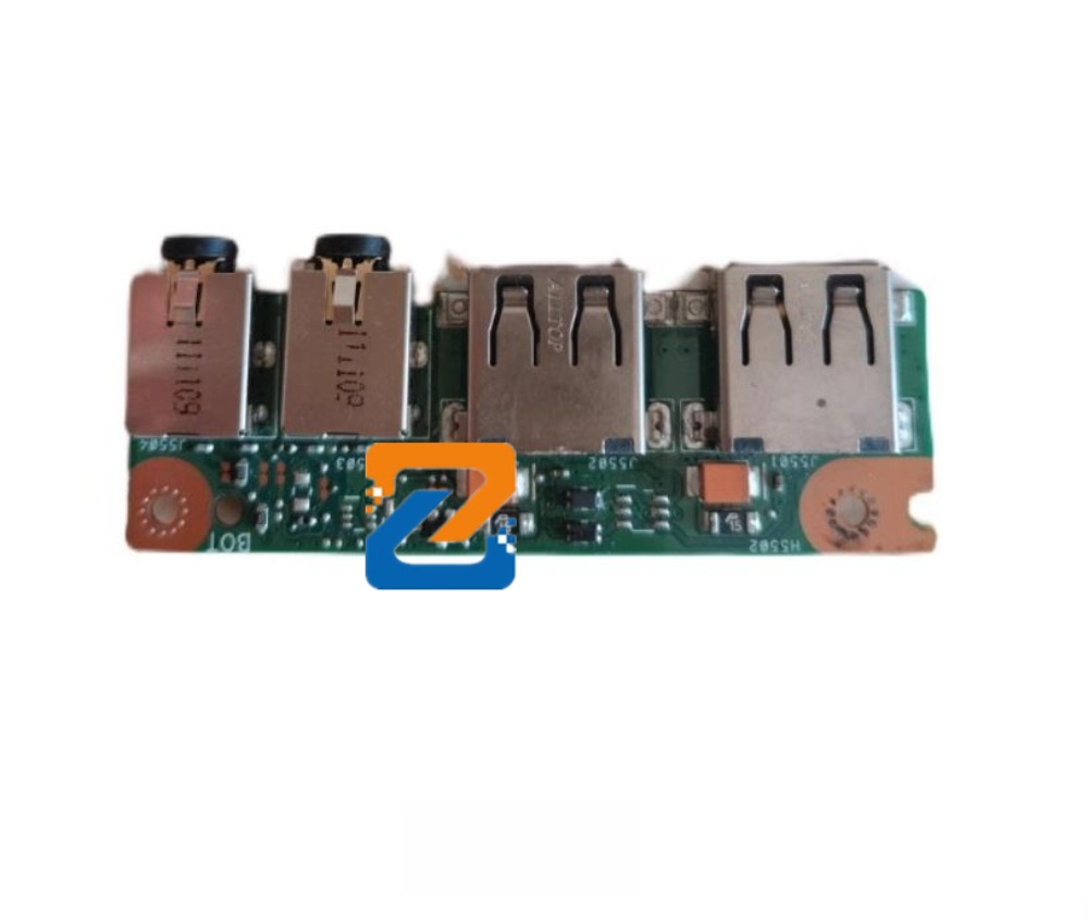 Sound Card Usb - Laptop Sound Card Board For ASUS