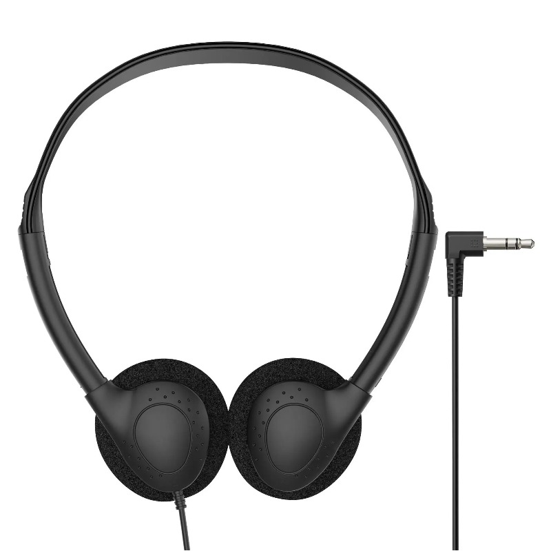 Pc Gaming Earbuds - 3.5mm Wired Computer Headphone No Microphone