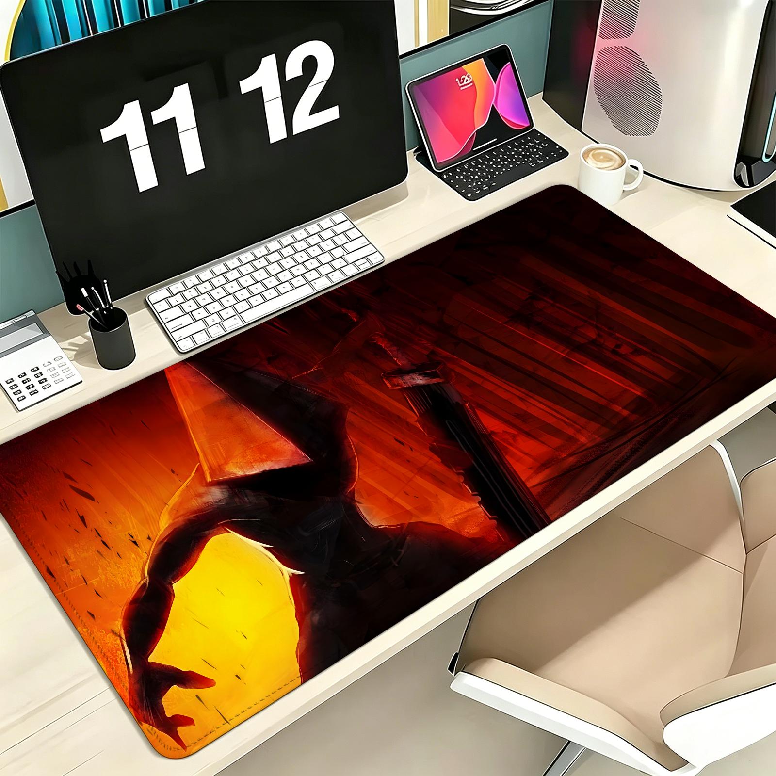 Pc Gaming Sultan - Mouse Pad Pro E-Sports XXL Gaming