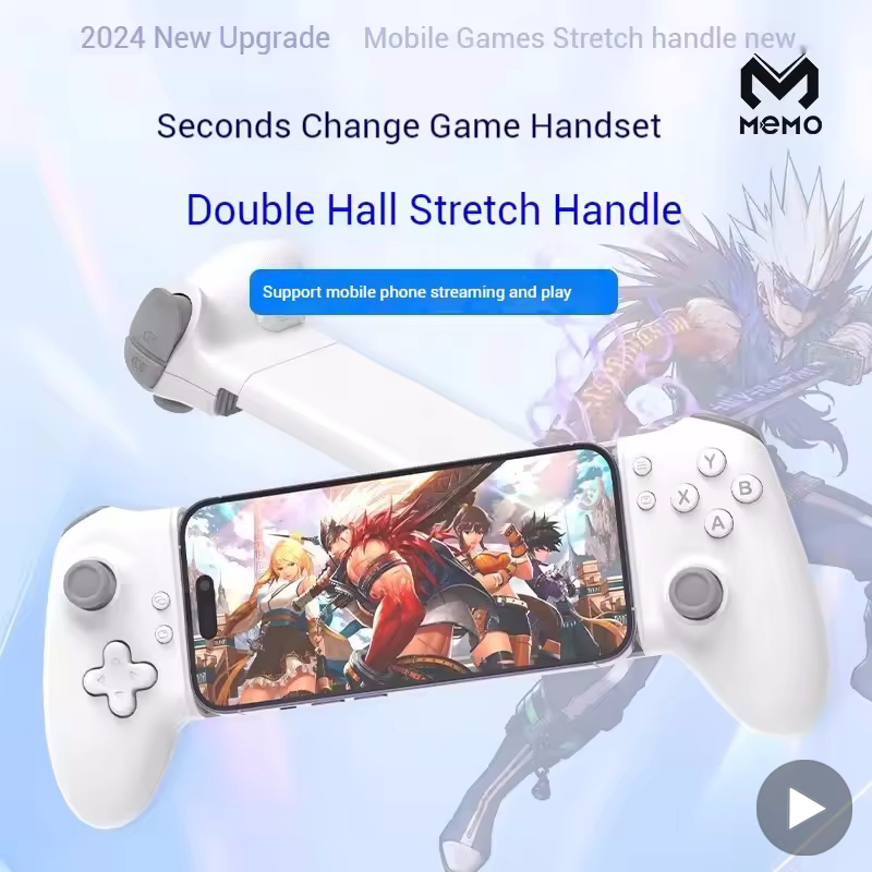 Gamepad Gaming Control For Mob - Pc Gaming Sultan ulasan dan harga