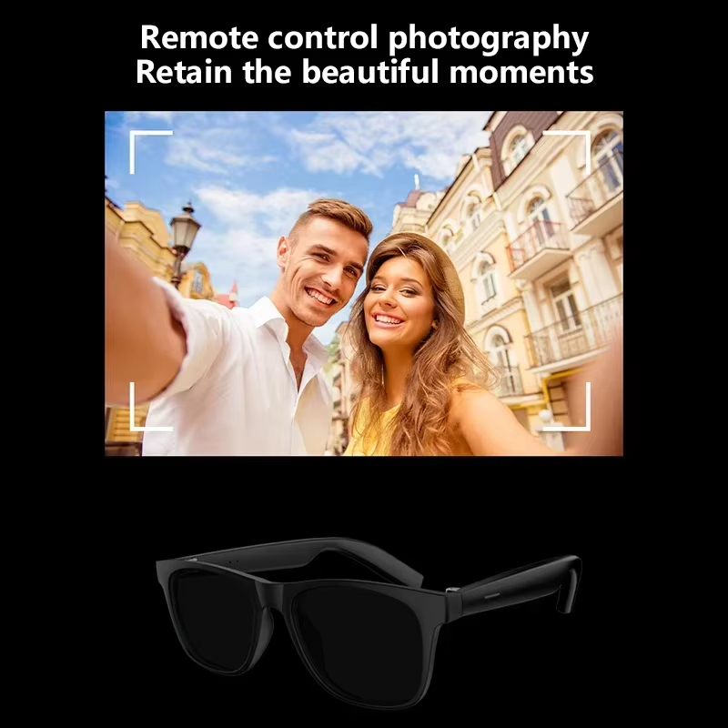 Lenovo AI Smart Sunglasses 8KH - Gaming Controller ulasan dan harga