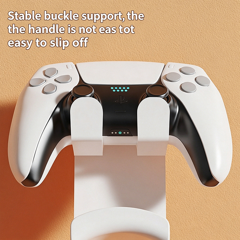 Game Controller Headphone Hang - Headset Stand ulasan dan harga