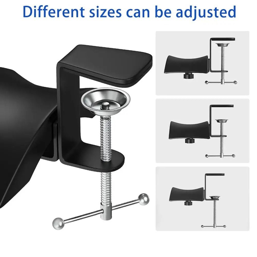 Creative Metal Headphone Stand - Headset Stand ulasan dan harga