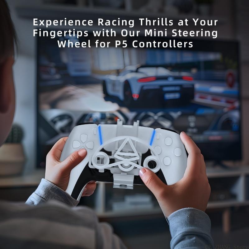 E56B Mobile Gamepad Steering W - Joystick Pc Gaming ulasan dan harga