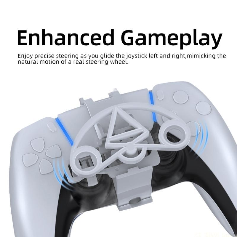 E56B Mobile Gamepad Steering W - Joystick Pc Gaming ulasan dan harga