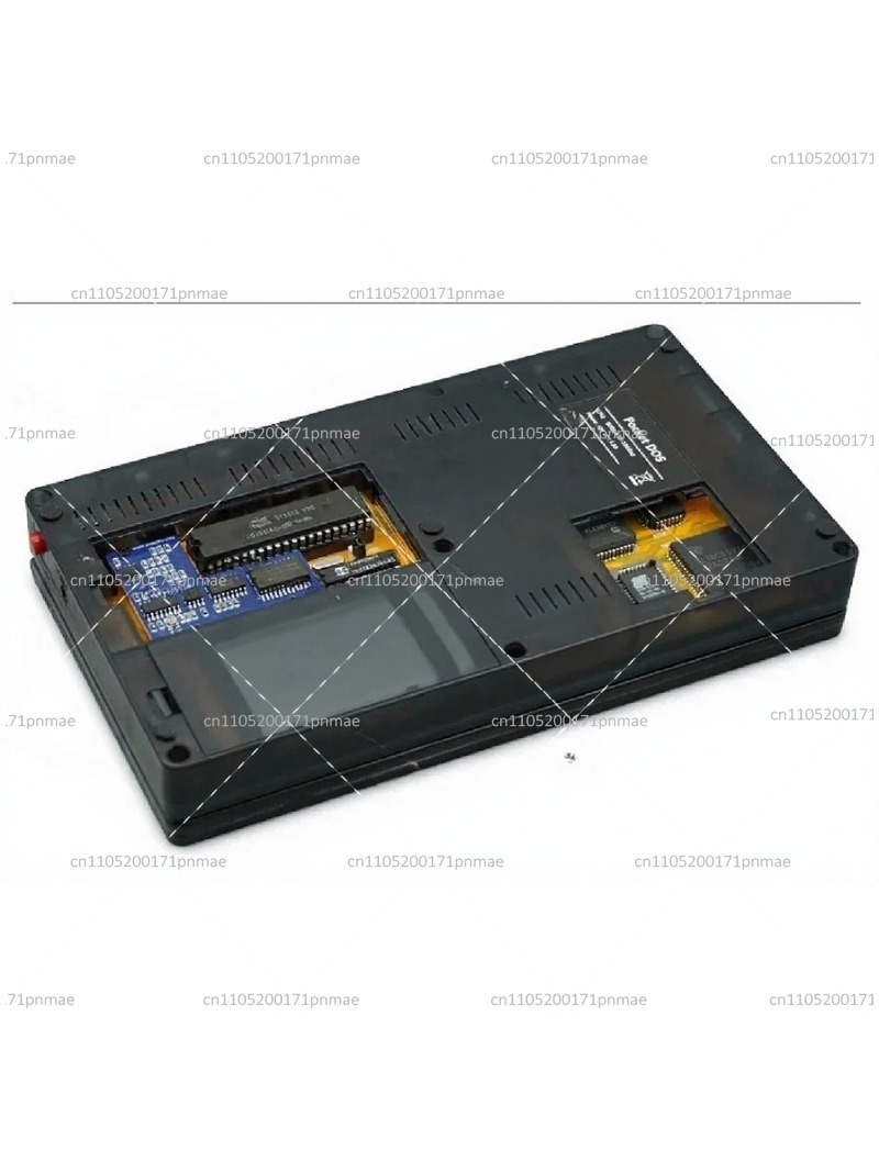 Retro 8086 DOS Computer Window - Pc Gaming Cpu ulasan dan harga