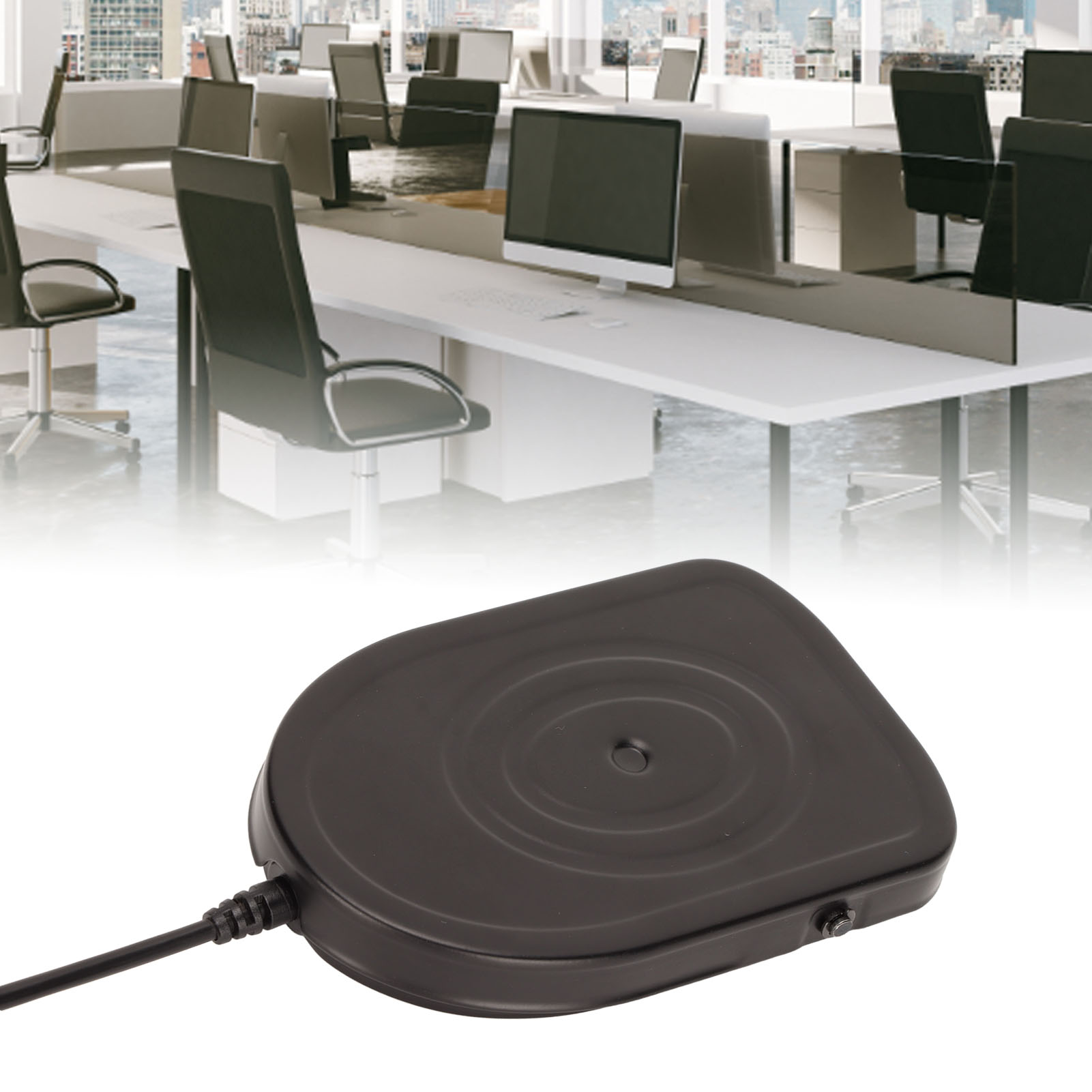 Gaming Foot Pedal Multi Functi - Gaming Controller ulasan dan harga