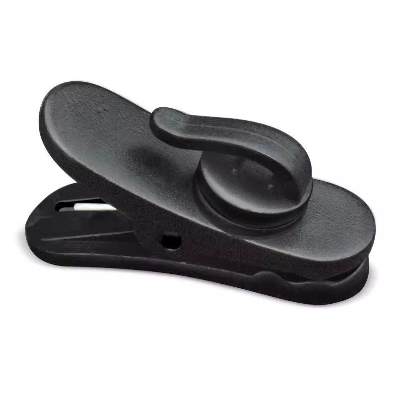 10pcs Rotating Earphone Cable  - Headset Stand ulasan dan harga