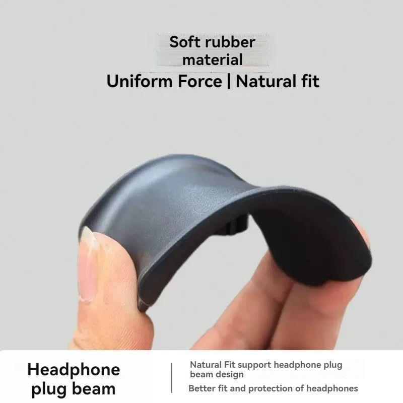 Universal Multi-functional Hea - Headset Stand ulasan dan harga