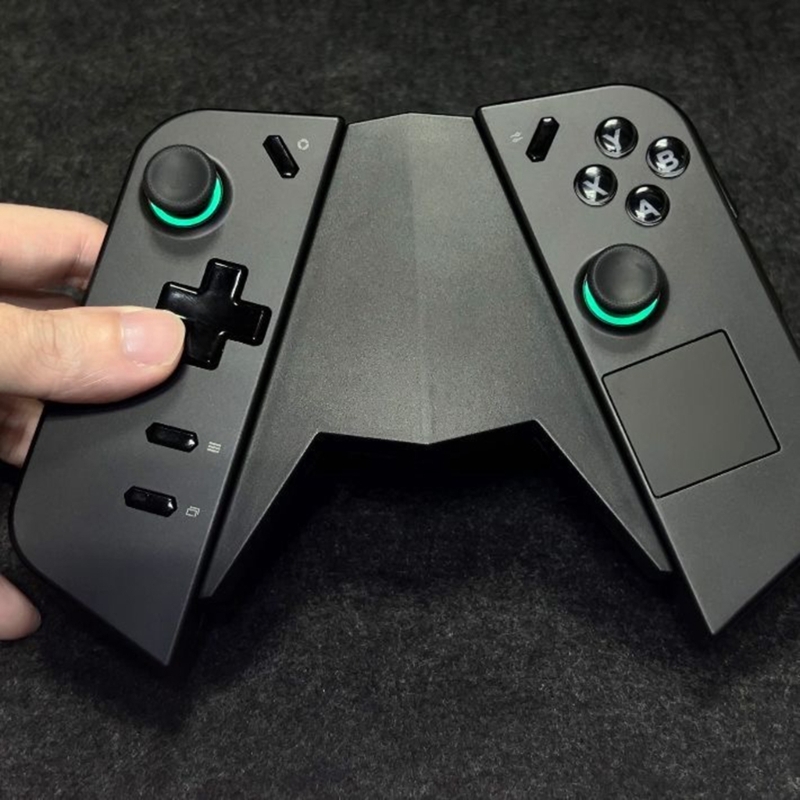Game Controller Connector Adap - Pc Gaming Legion ulasan dan harga