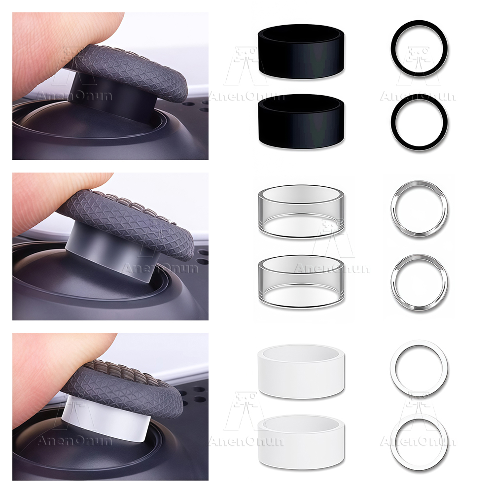 Joystick Protectors for PS5,PS - Pc Gaming Legion ulasan dan harga
