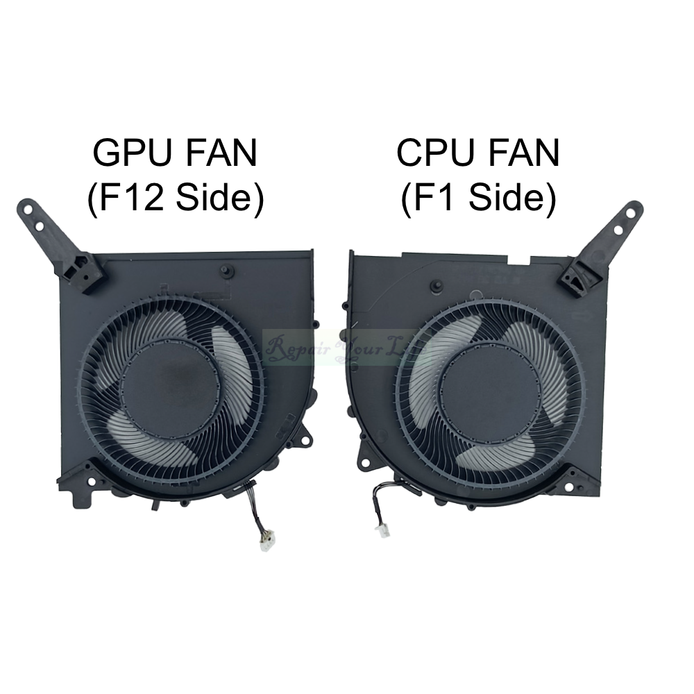 CPU GPU Cooling Fan for Lenovo - Pc Gaming Legion ulasan dan harga