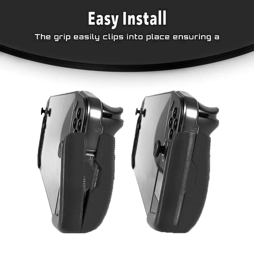 Comfortable Grip For Legion Go - Pc Gaming Legion ulasan dan harga