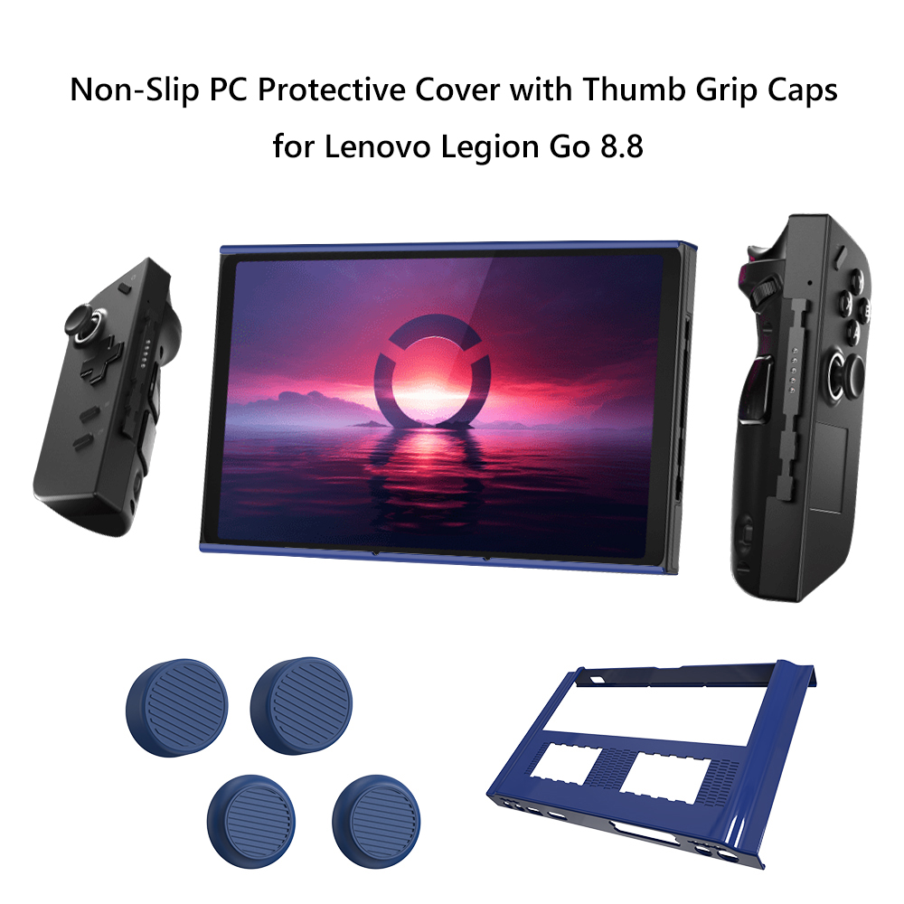 Protective Case For Lenovo Leg - Pc Gaming Legion ulasan dan harga
