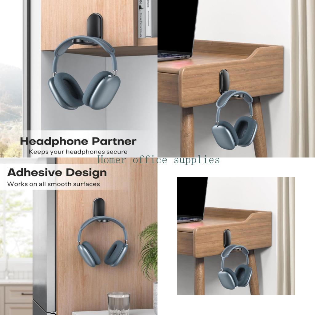 K43B Quick Installation Toolle - Headset Stand ulasan dan harga