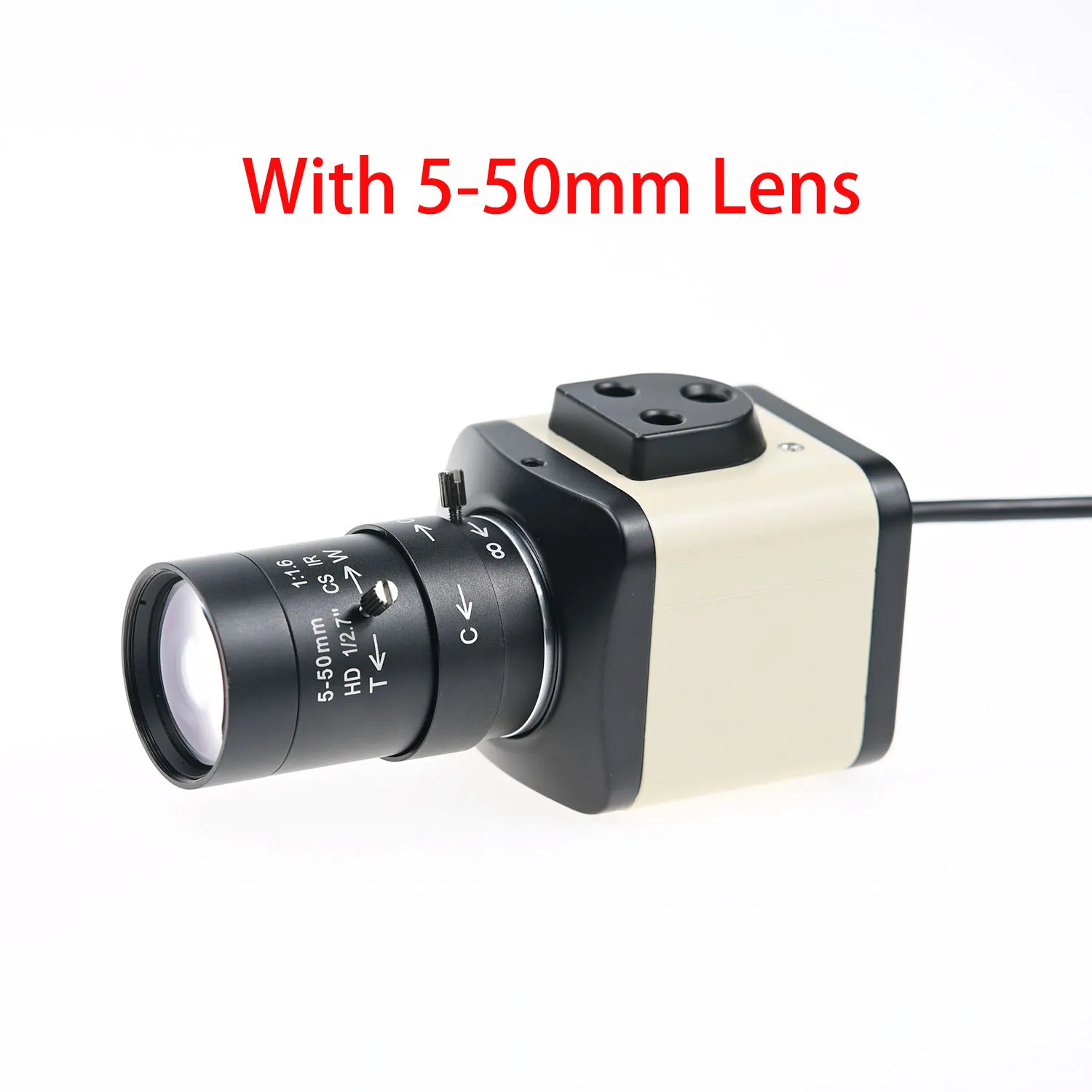 IMX415 4K Webcam 25fps USB Cam - Webcam 4K ulasan dan harga