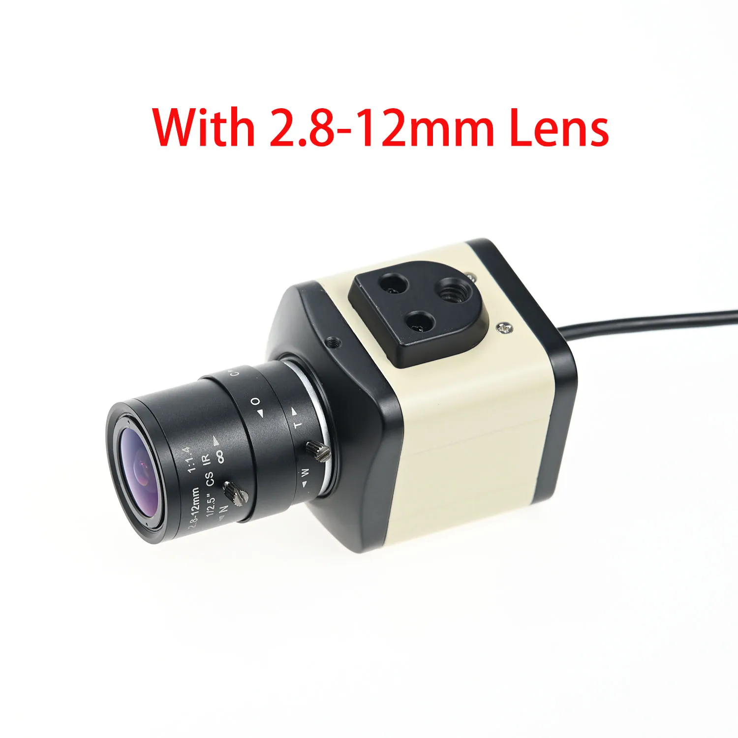 IMX415 4K Webcam 25fps USB Cam - Webcam 4K ulasan dan harga