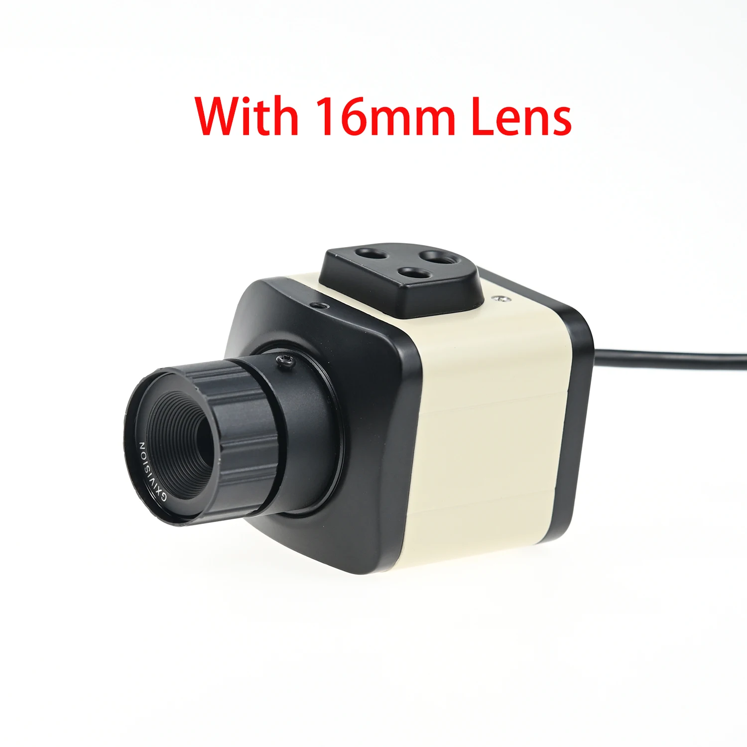 IMX415 4K Webcam 25fps USB Cam - Webcam 4K ulasan dan harga