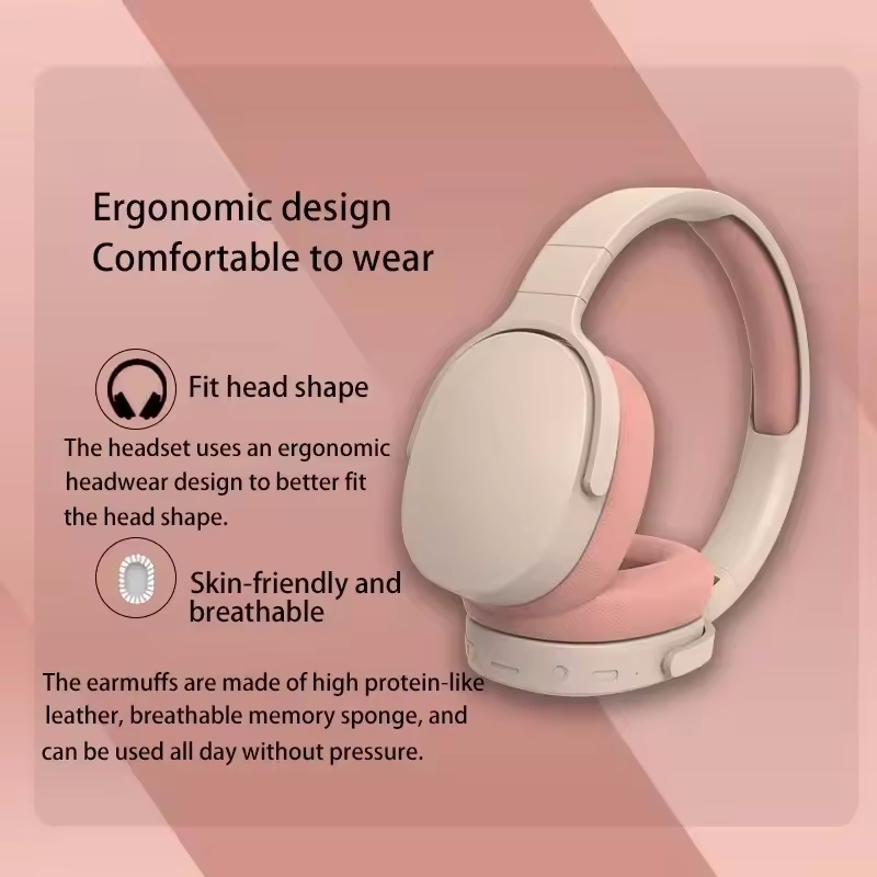Wireless Wired Bluetooth Heads - Pc Gaming Earbuds ulasan dan harga