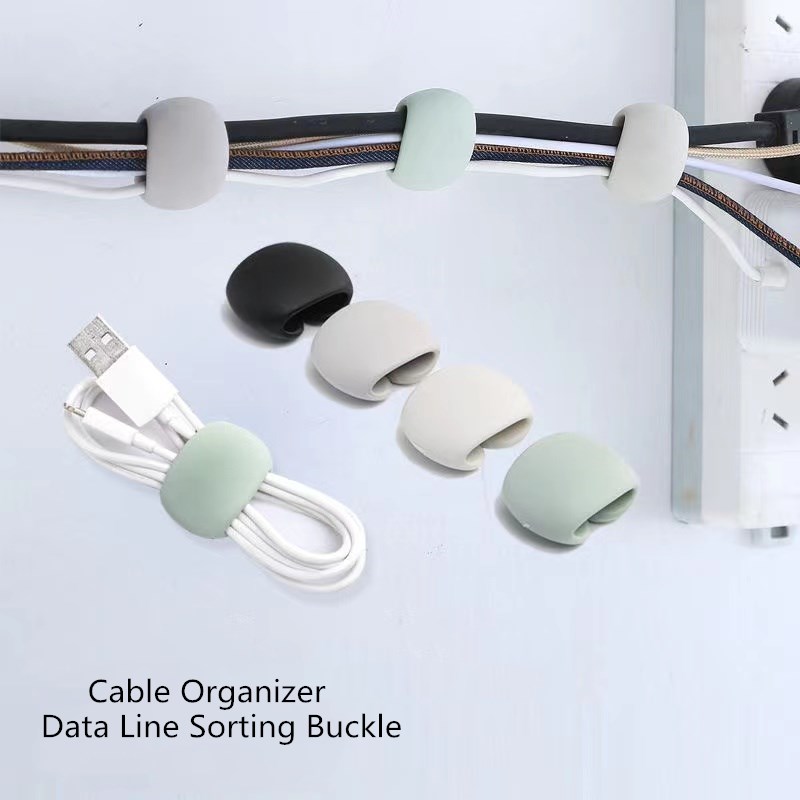 10/5/1PCS Multifunction Cable  - Headset Stand ulasan dan harga