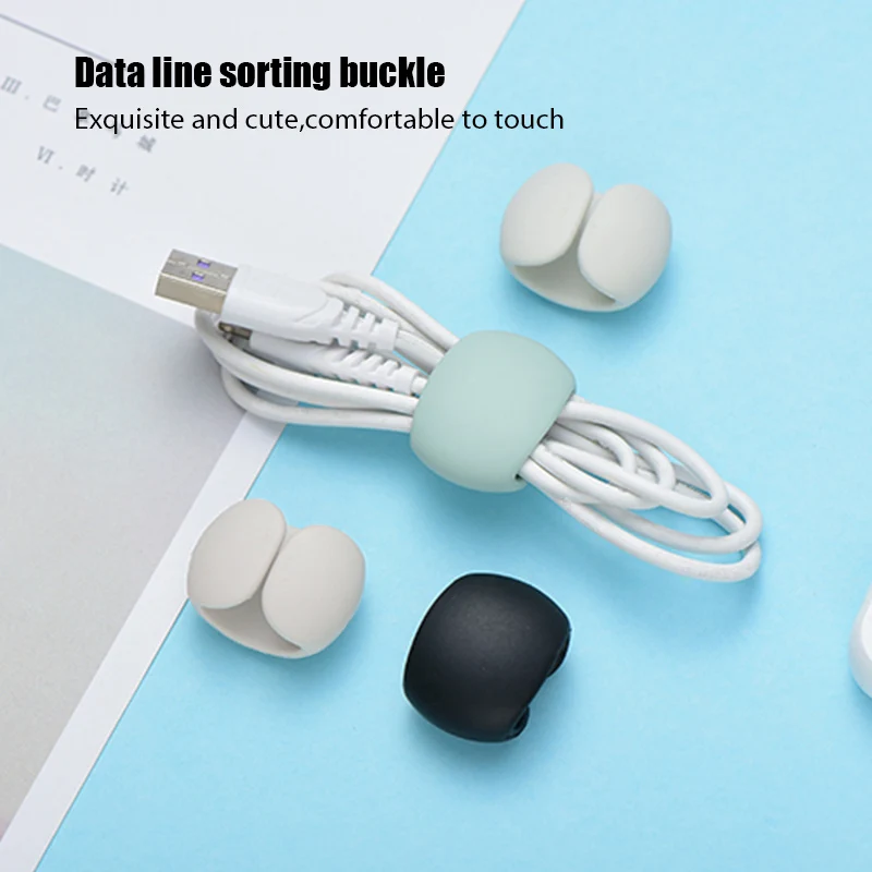 10/5/1PCS Multifunction Cable  - Headset Stand ulasan dan harga
