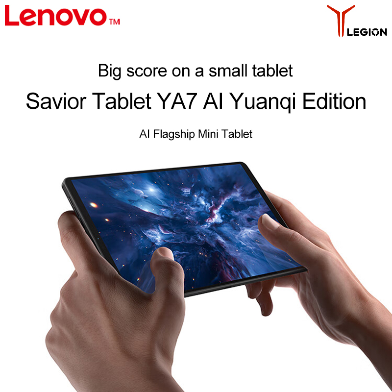 Lenovo Legion Y700 2025 Cn And - Pc Gaming Legion ulasan dan harga
