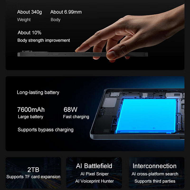 Lenovo Legion Y700 2025 Cn And - Pc Gaming Legion ulasan dan harga