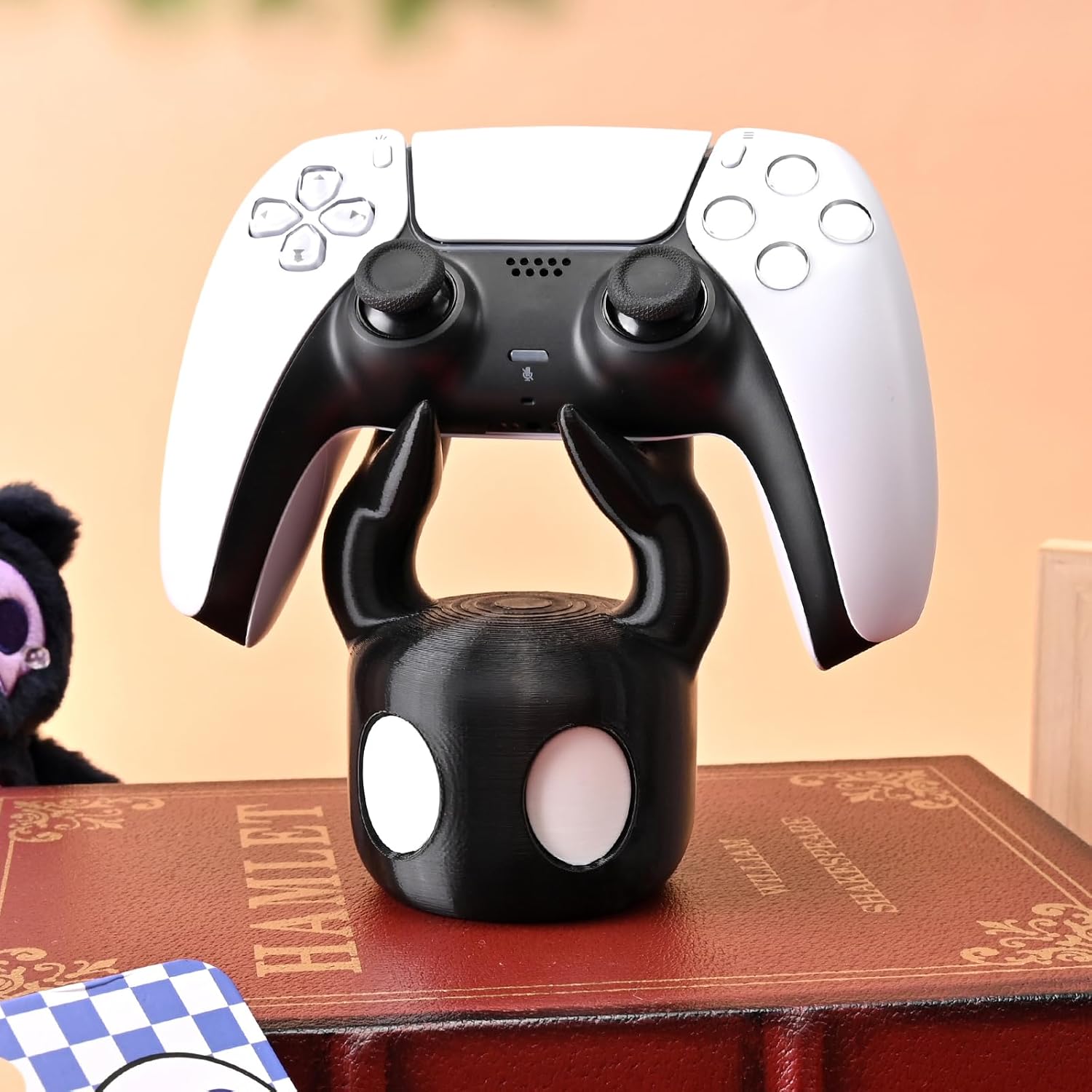 Gaming Controller Ghost Displa - Gaming Controller ulasan dan harga