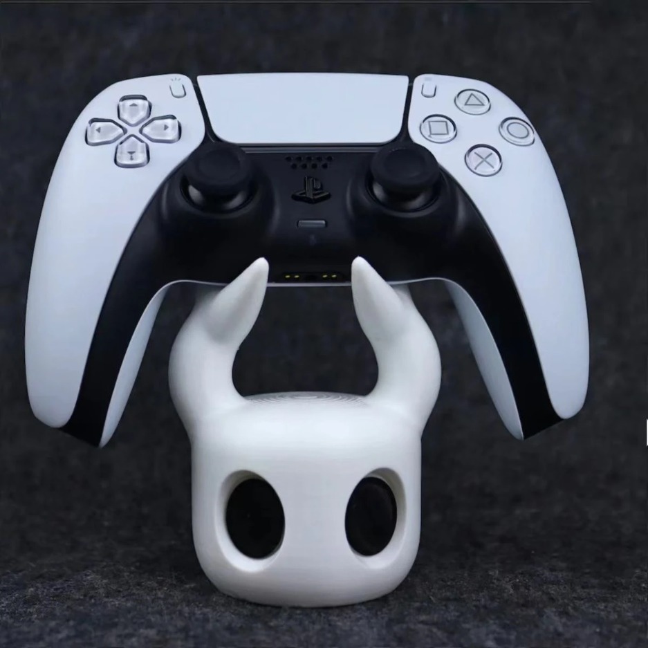 Gaming Controller Ghost Displa - Gaming Controller ulasan dan harga