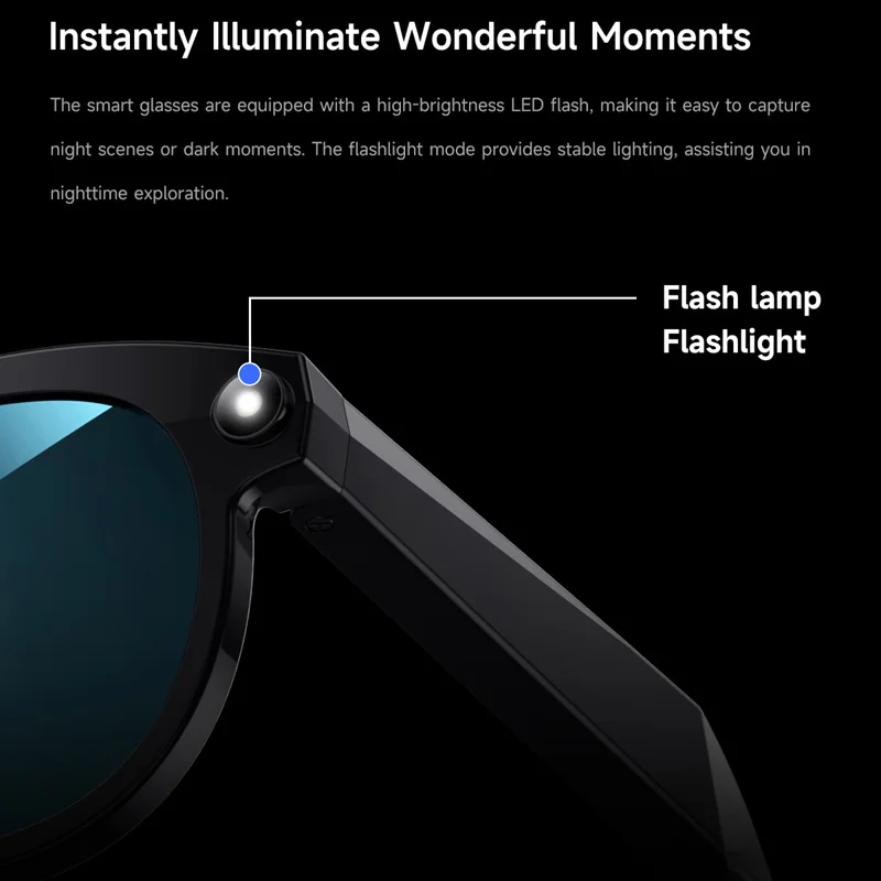 Lenovo Smart AI Glasses 800W P - Gaming Controller ulasan dan harga