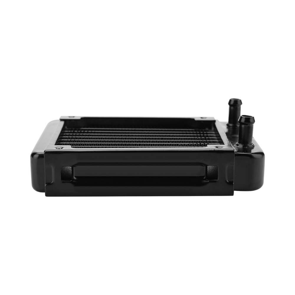 120MM Water Cooling Radiator 1 - Pc Gaming Youtube ulasan dan harga