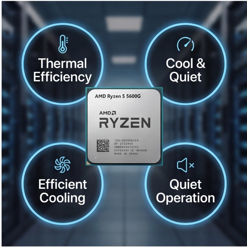 Mini PC Assembly CPU AMD Ryzen - Pc Gaming Cpu ulasan dan harga