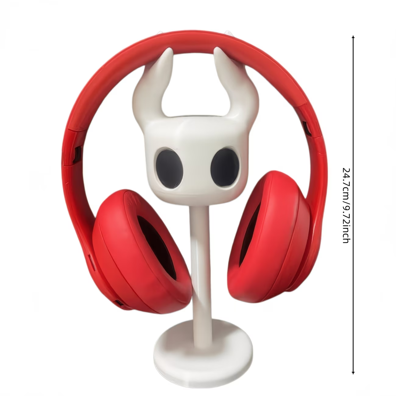 Hollow Eye Design Game Control - Headset Stand ulasan dan harga