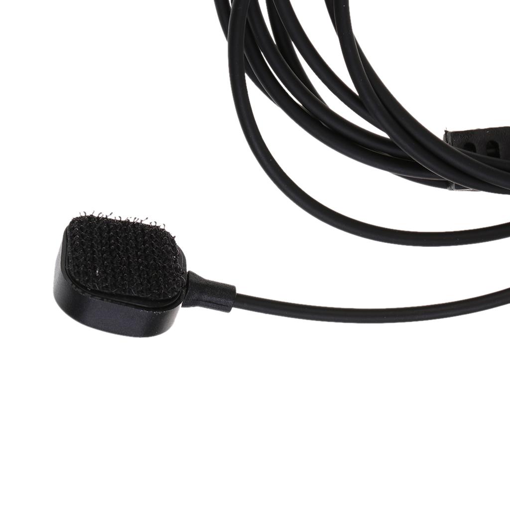 Throat Vibration Headset Acous - Pc Gaming Youtube ulasan dan harga