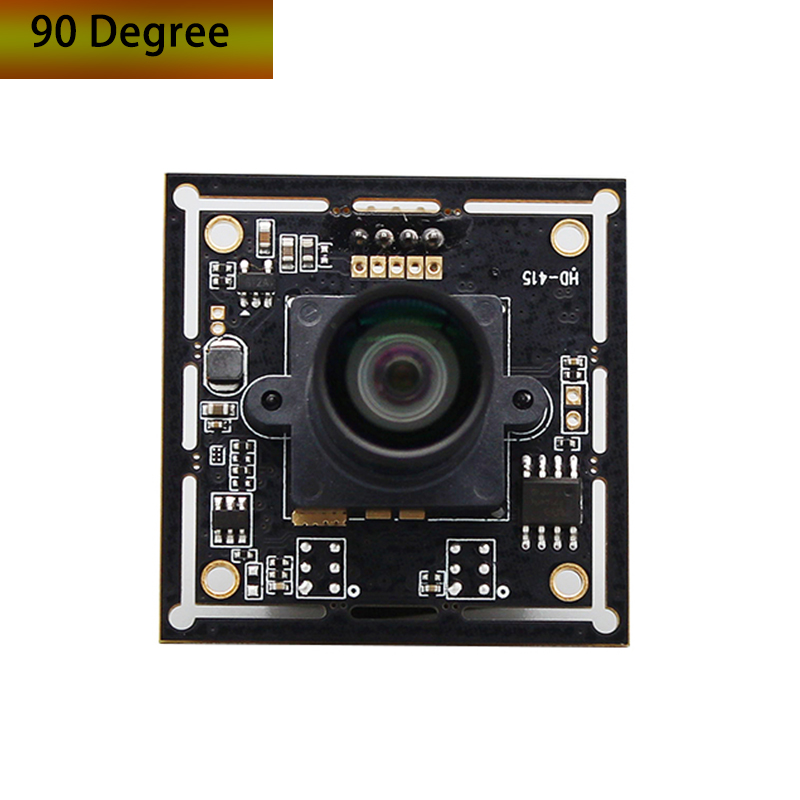 Industrial 8MP 4K USB Camera M - Webcam 4K ulasan dan harga