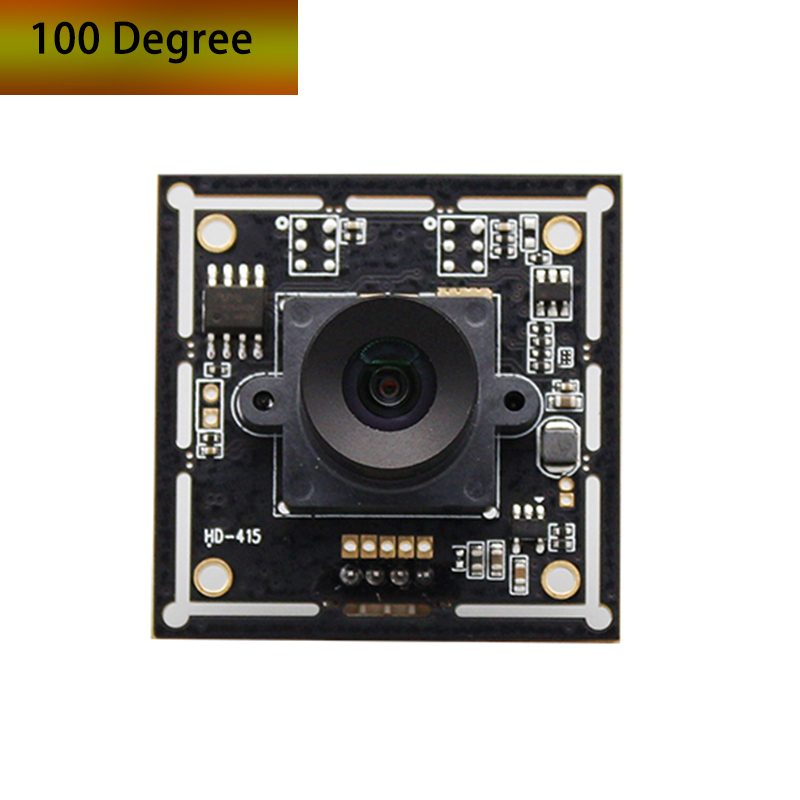 Industrial 8MP 4K USB Camera M - Webcam 4K ulasan dan harga