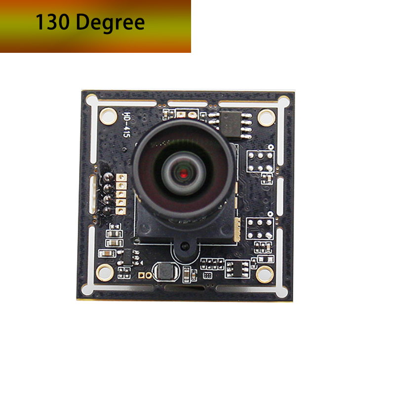 Industrial 8MP 4K USB Camera M - Webcam 4K ulasan dan harga