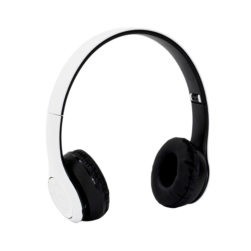 Bluetooth Headset Wireless Ear - Pc Gaming Earbuds ulasan dan harga