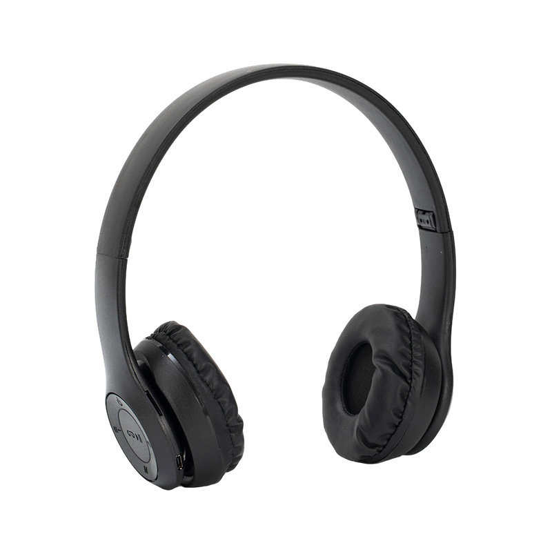Bluetooth Headset Wireless Ear - Pc Gaming Earbuds ulasan dan harga
