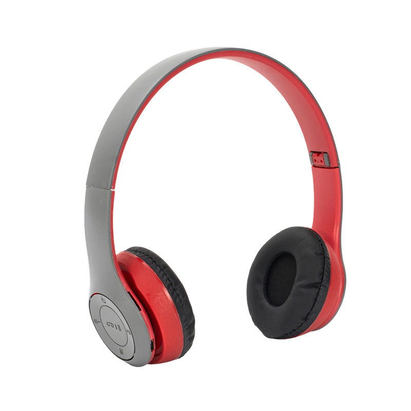 Bluetooth Headset Wireless Ear - Pc Gaming Earbuds ulasan dan harga