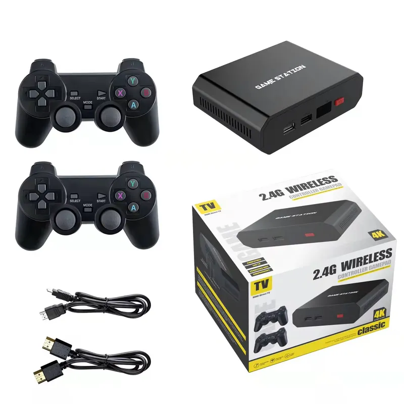M8plus HD Video Game Console B - Gaming Controller ulasan dan harga