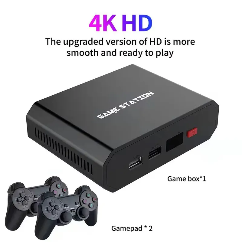 M8plus HD Video Game Console B - Gaming Controller ulasan dan harga