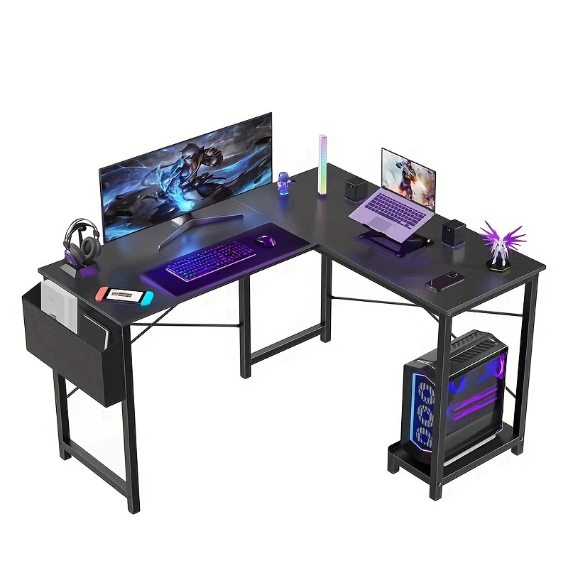 Gaming Corner 50 Inch Office W - Pc Gaming Cpu ulasan dan harga
