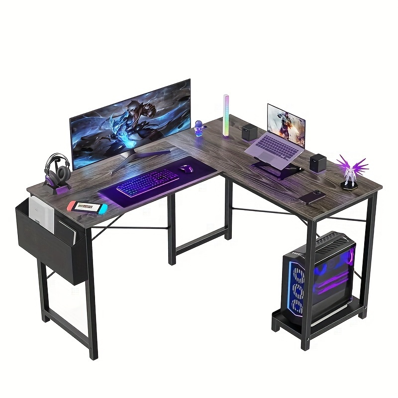 Gaming Corner 50 Inch Office W - Pc Gaming Cpu ulasan dan harga