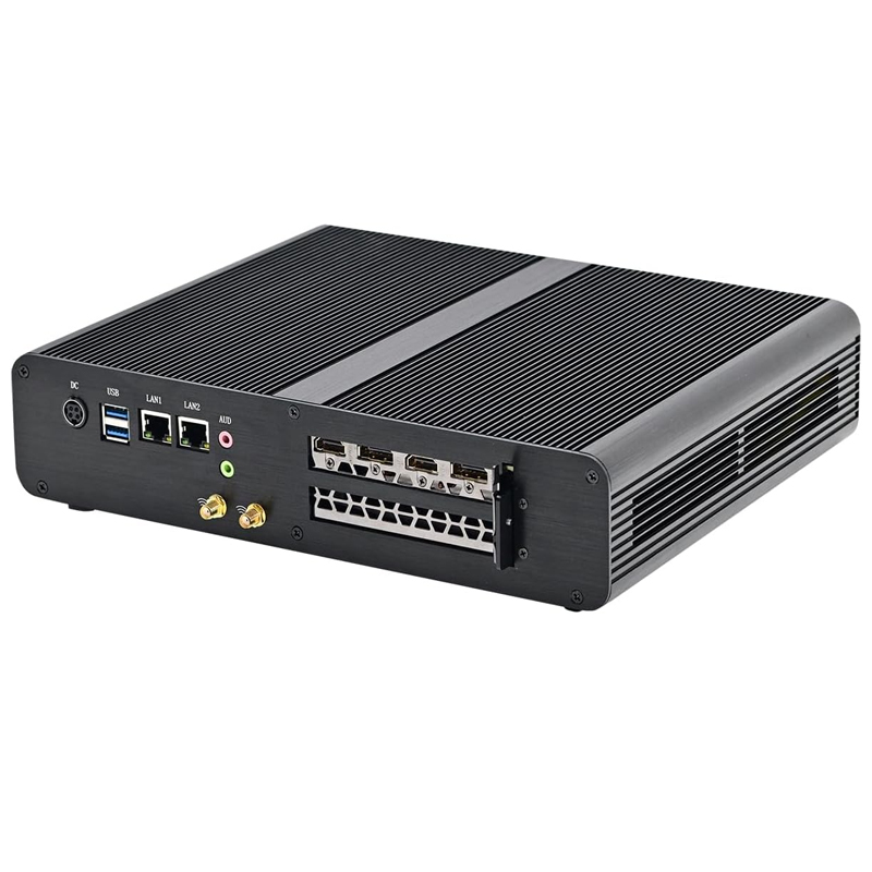 Gaming Mini PC Intel i7-12650H - Pc Gaming Gtx 1660 ulasan dan harga