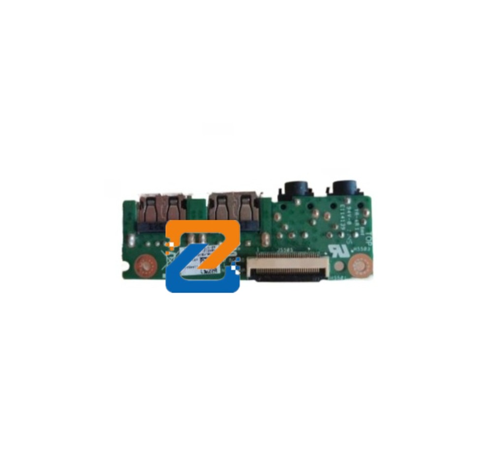 Laptop Sound Card Board For AS - Sound Card Usb ulasan dan harga