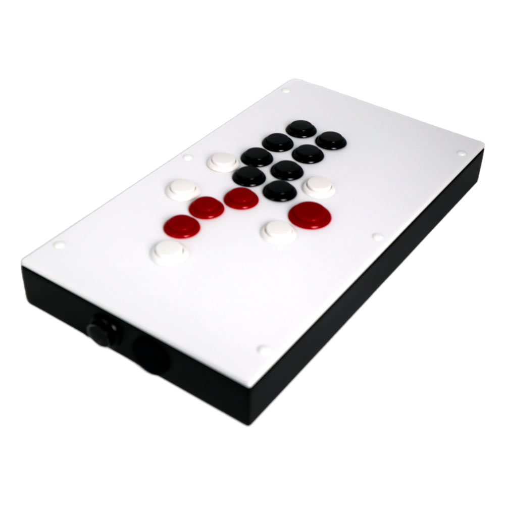 FightBox F-PRO All Button Leve - Joystick Pc Gaming ulasan dan harga